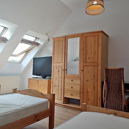 Apartmán Apasjonata Świdnica Exteriér fotografie