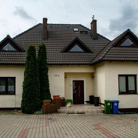 Apartmán Apasjonata Świdnica Exteriér fotografie