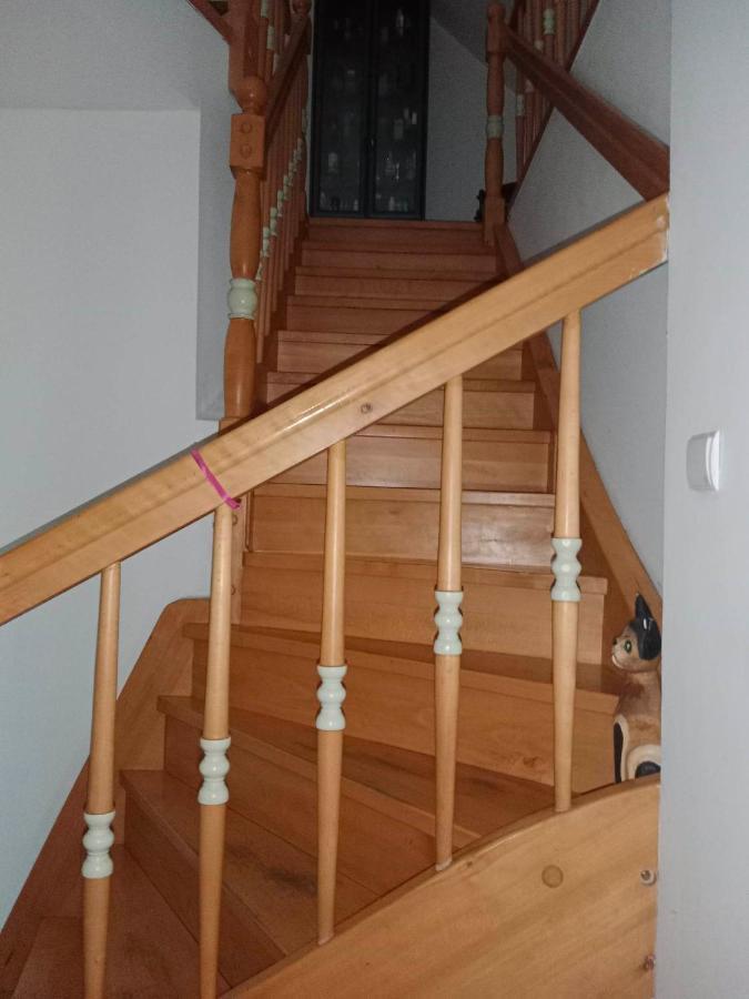 Apartmán Apasjonata Świdnica Exteriér fotografie