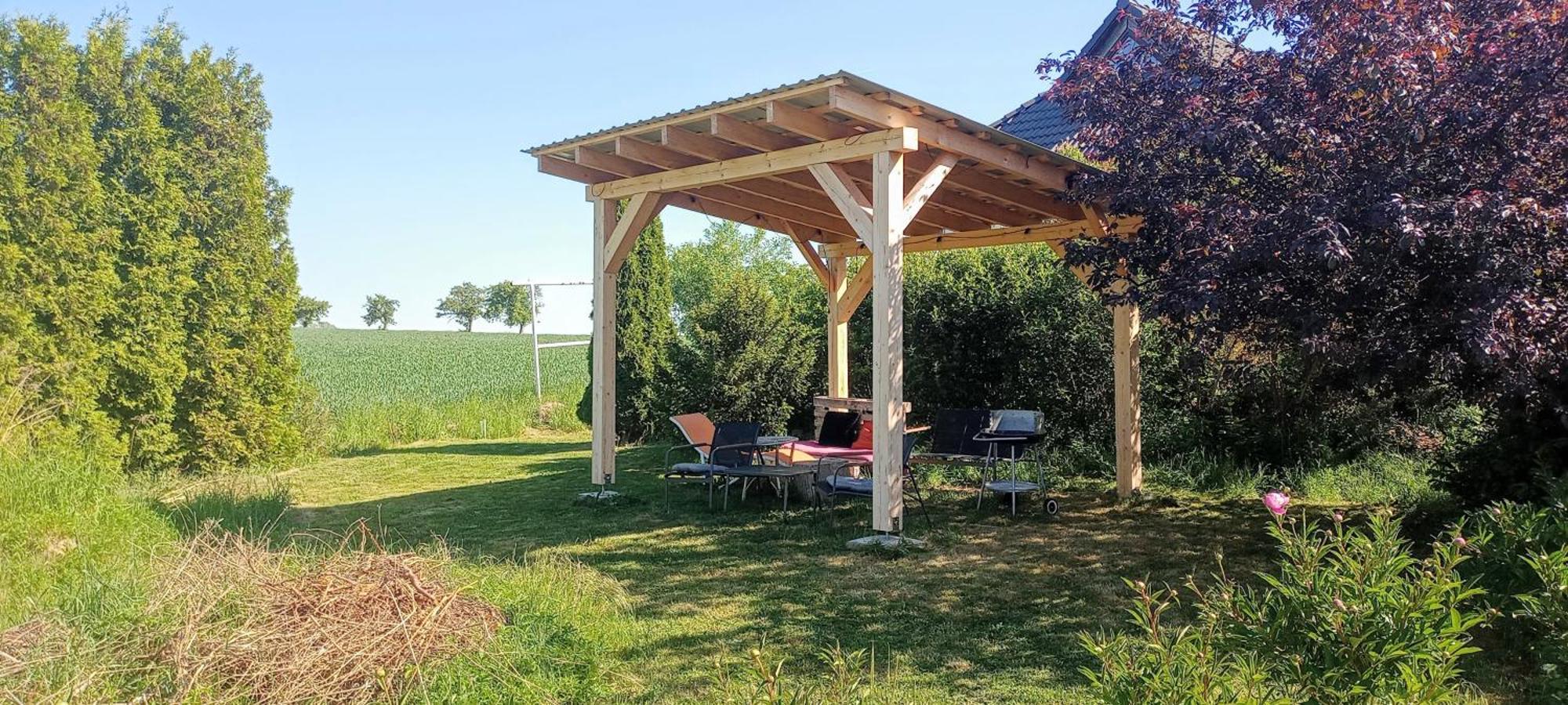 Apartmán Apasjonata Świdnica Exteriér fotografie