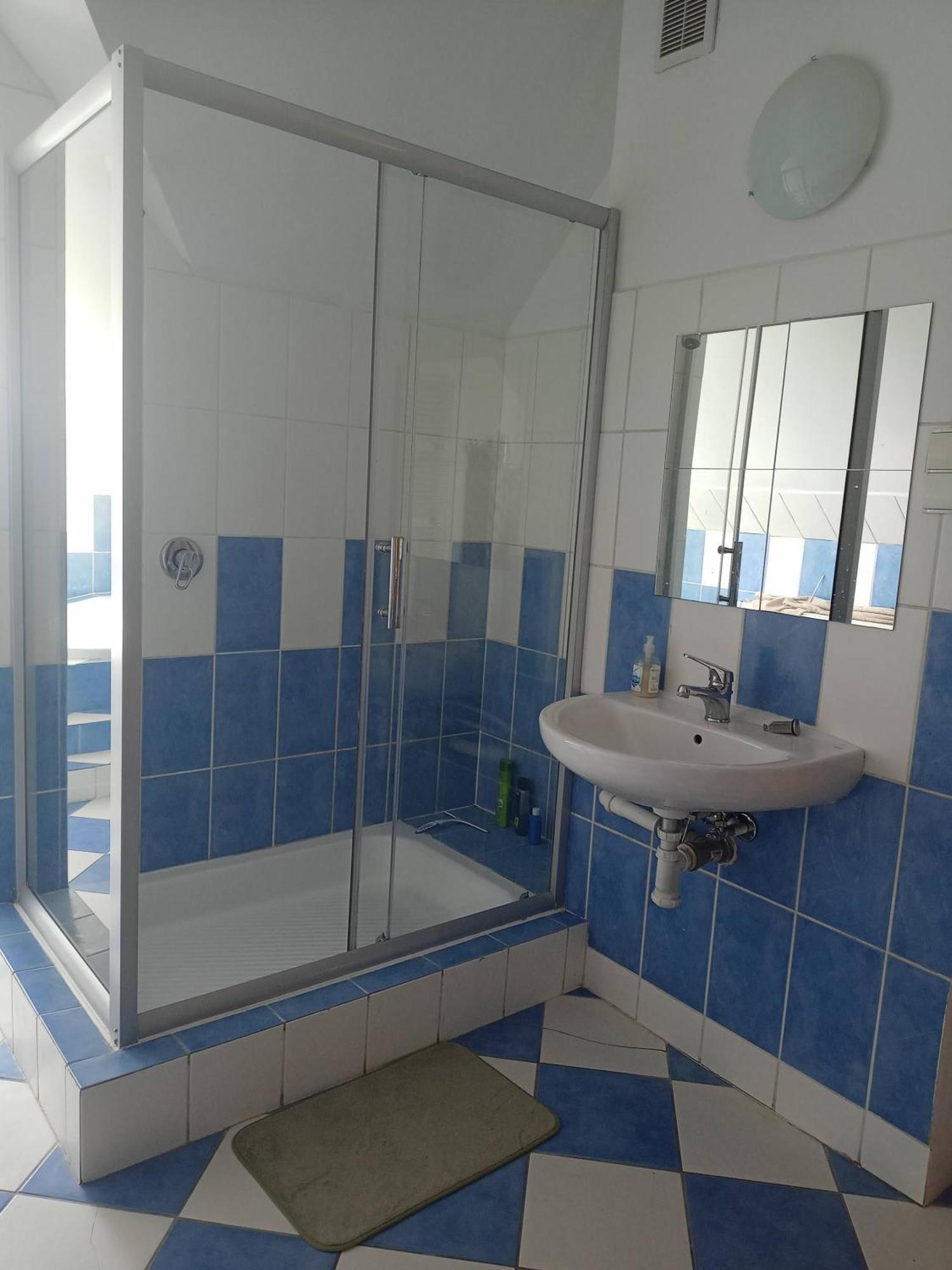 Apartmán Apasjonata Świdnica Exteriér fotografie