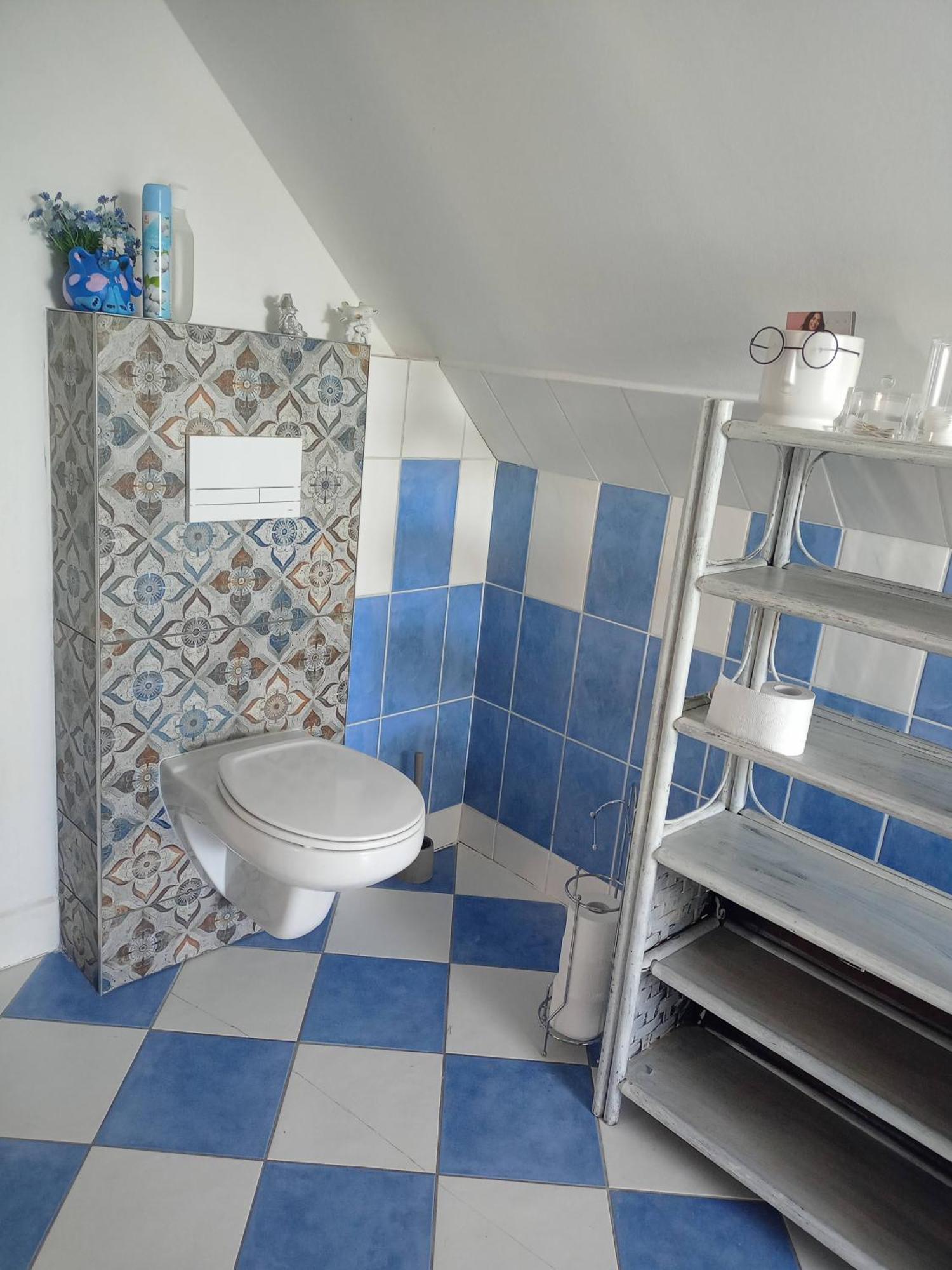 Apartmán Apasjonata Świdnica Exteriér fotografie