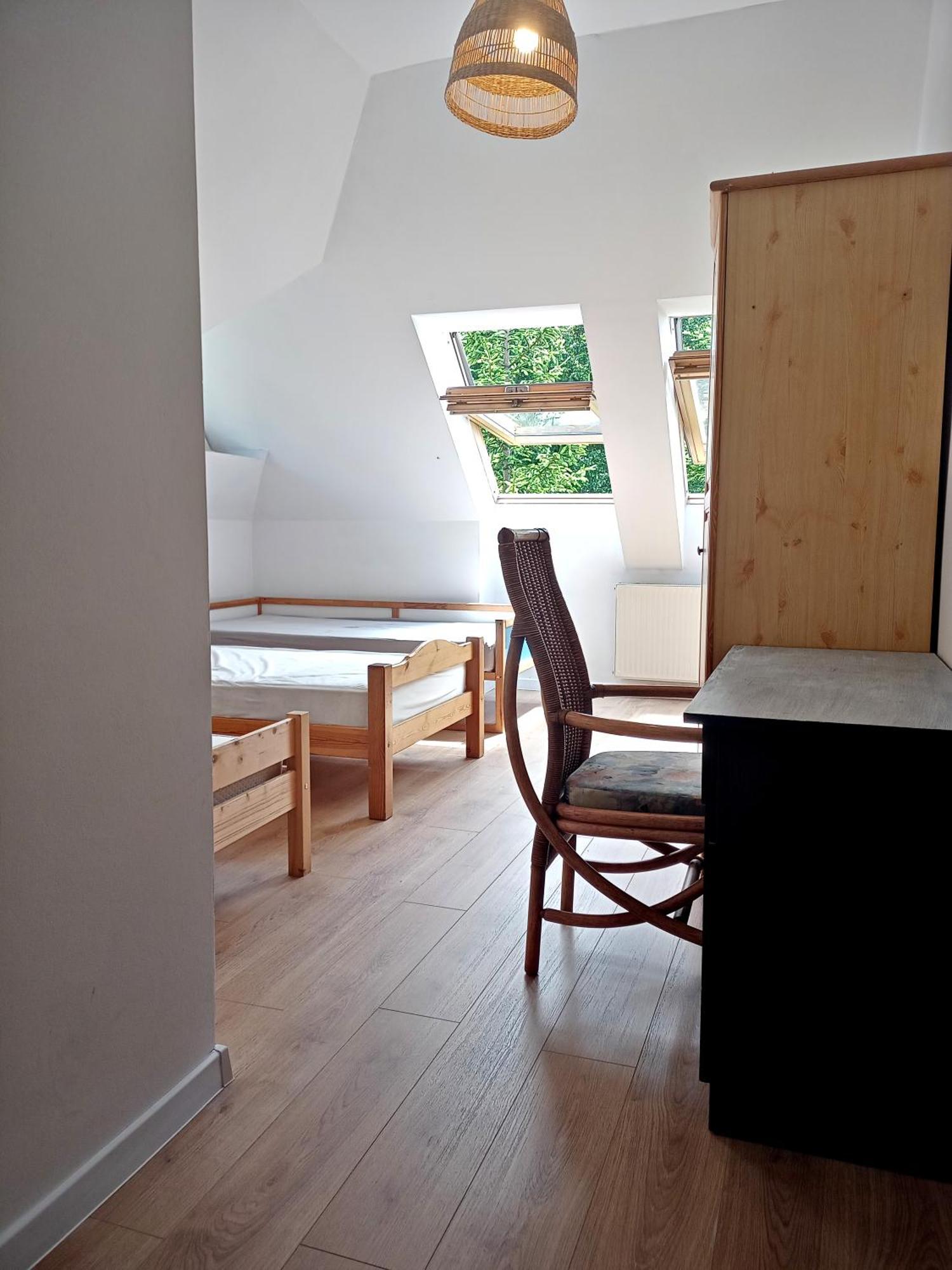 Apartmán Apasjonata Świdnica Exteriér fotografie